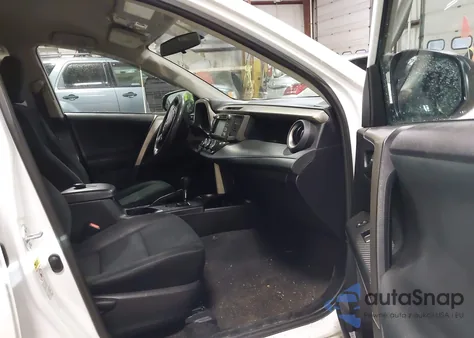 2014 Toyota Rav4 Le из США, поврежденный, VIN 2T3BFREV6EW145188